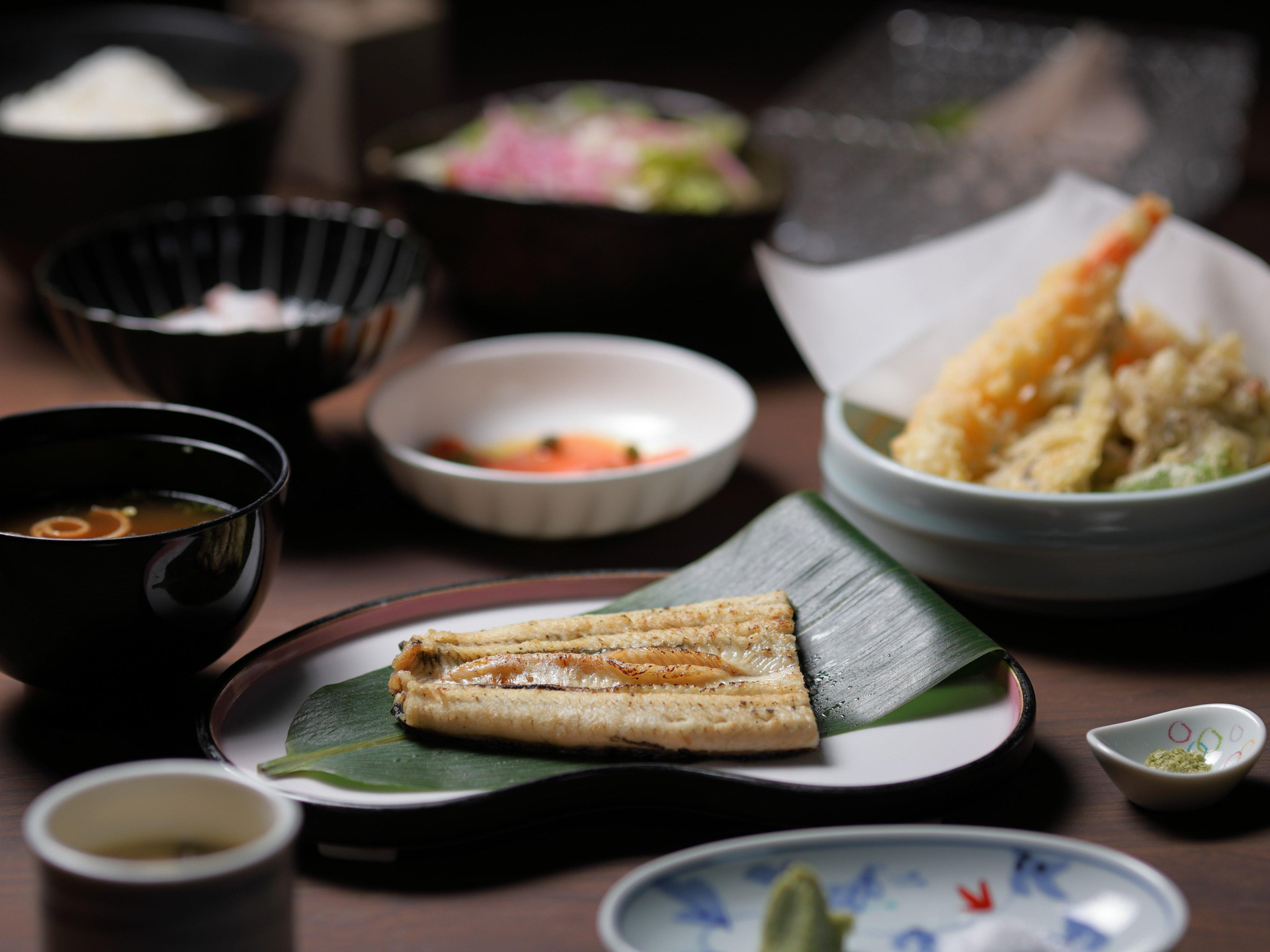 Restaurant ANA Crowne Plaza Narita by IHG