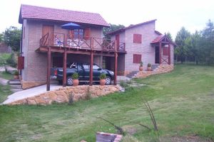 Alquiler Temporario - Cabañas El Mirador