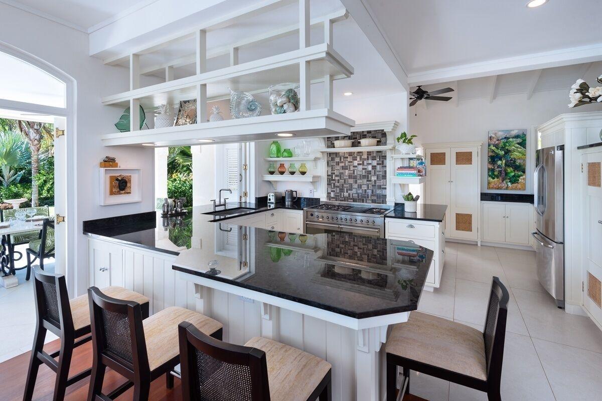 Equipamiento de Habitación Hectors House by Blue Sky Luxury