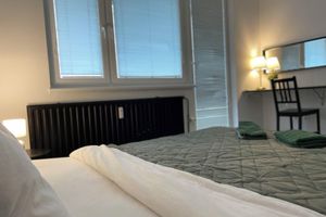 Alquiler Vacacional - nook I Welcome Apartment