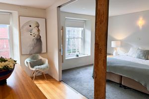 Alquiler Vacacional - Luxury Hobart Waterfront Apartment