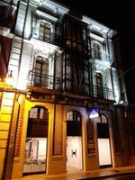 Alojamiento - Hotel Puerto de Llanes