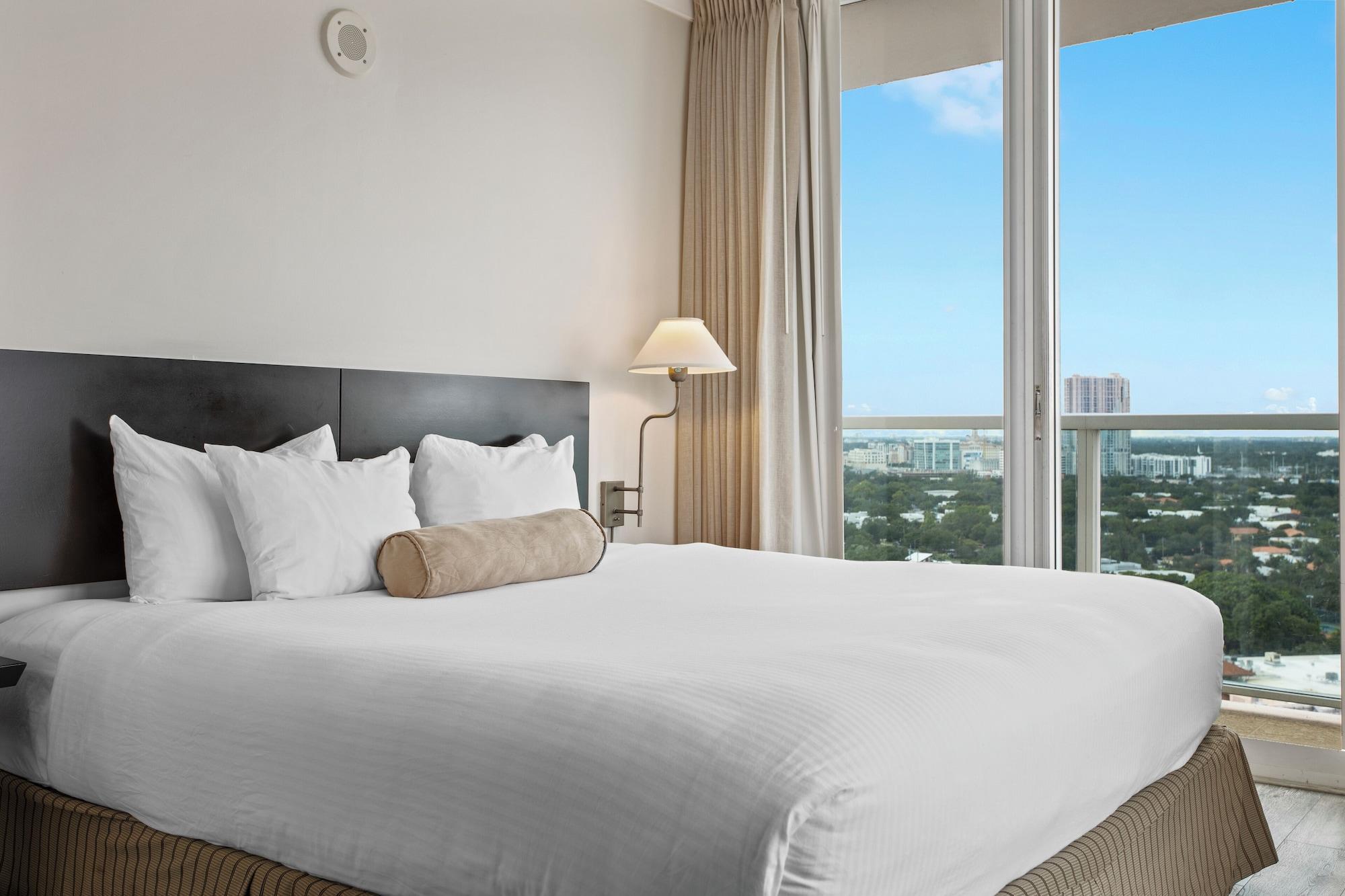 Quarto Private Residences at Hotel Arya by SoFLA Vacations