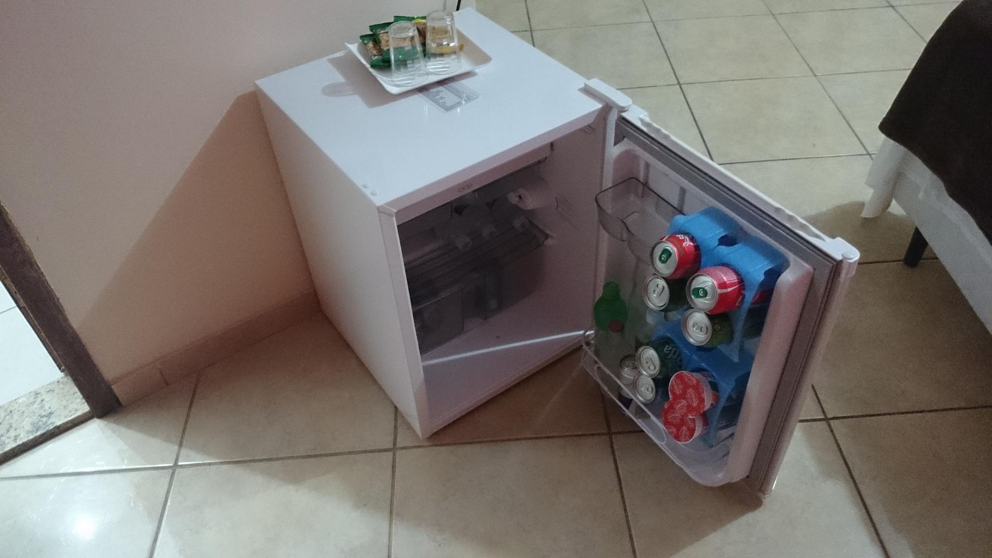 Set de Habitación Pousada Córdoba