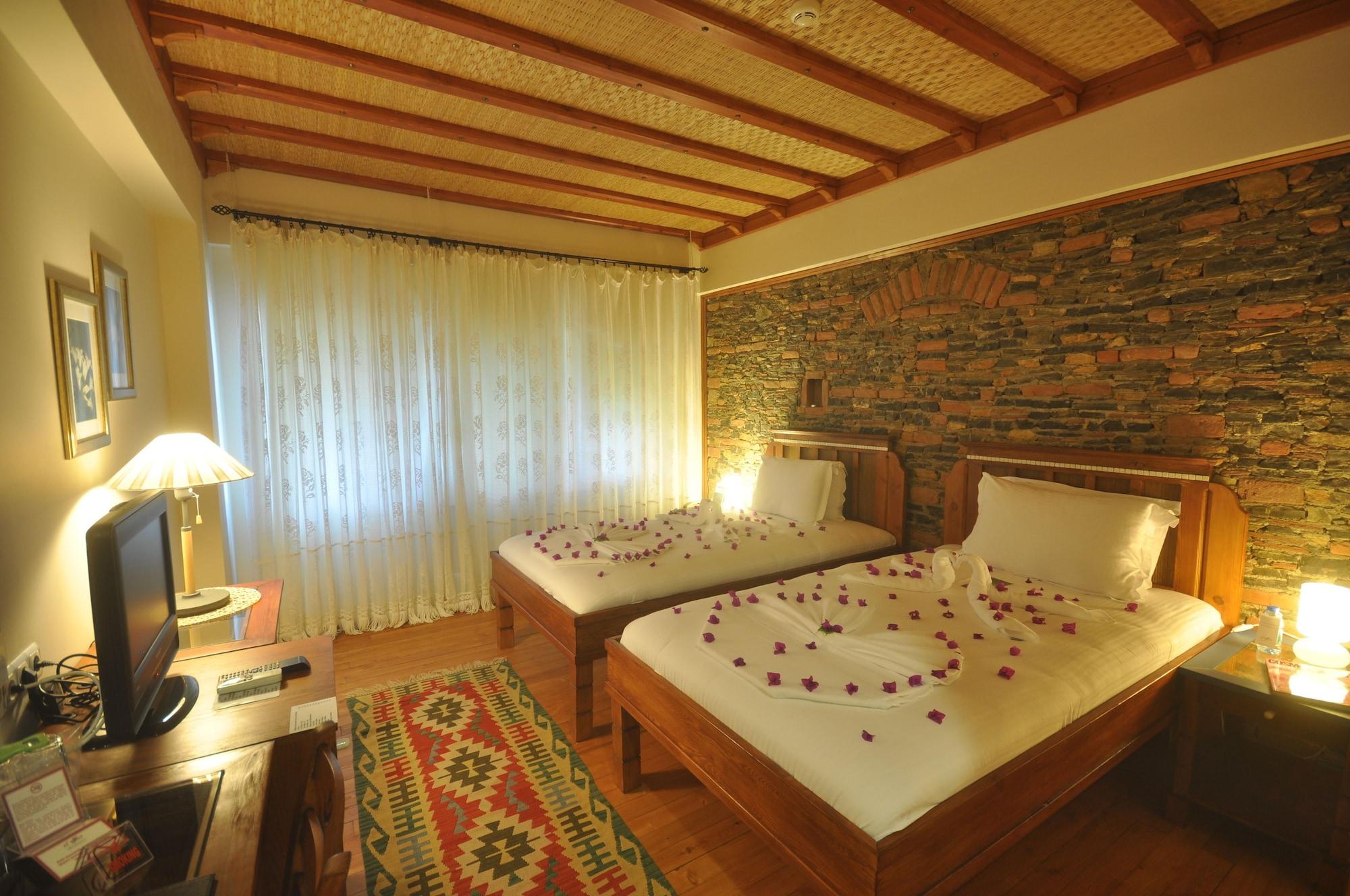 Habitación El Vino Hotel Suites - Special Class