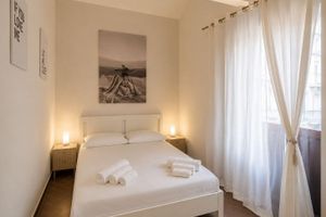 Renta Vacacional - Spàzio apartments Centro Città