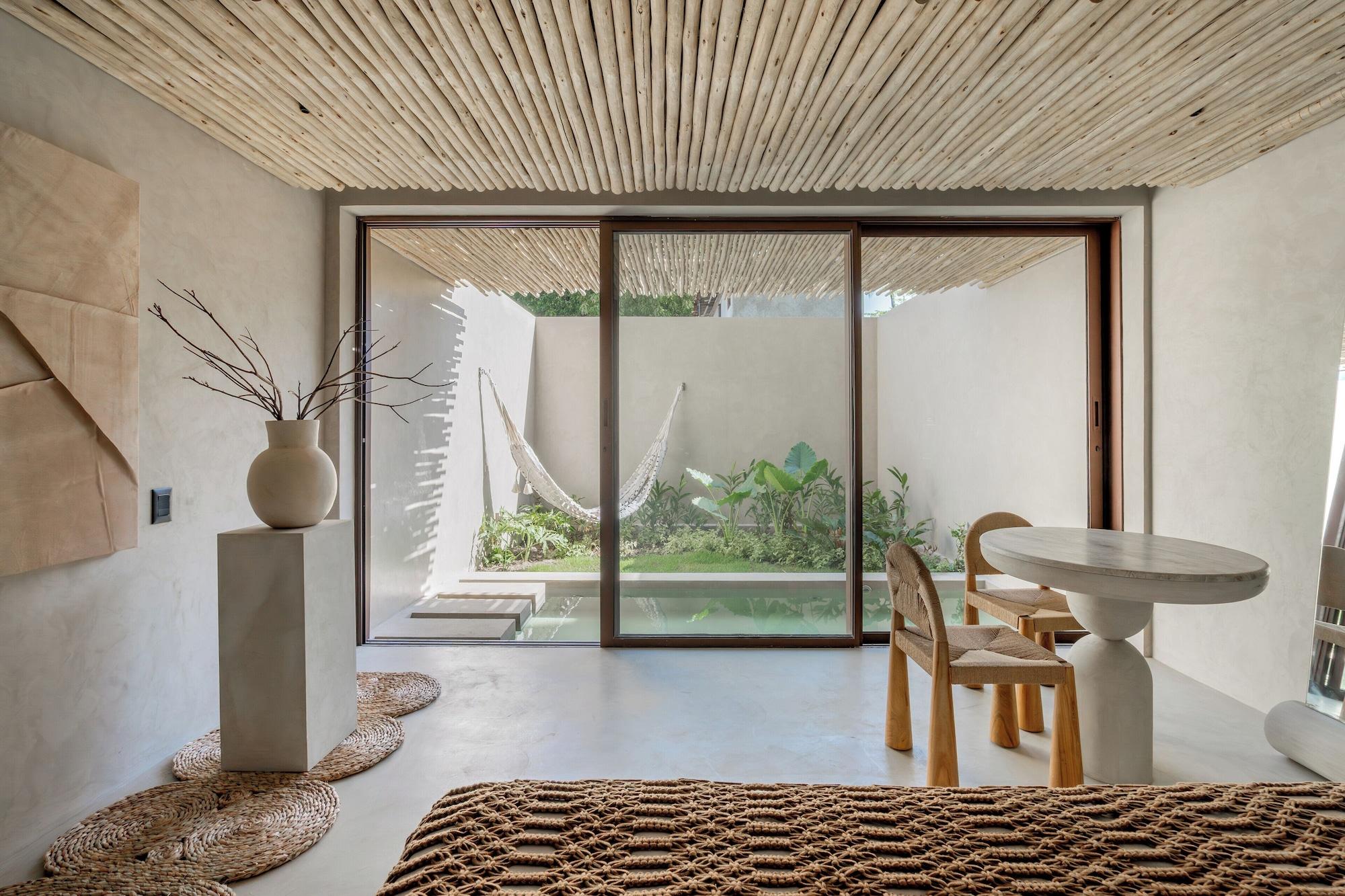 Habitación Mana Cumbuco Hotel