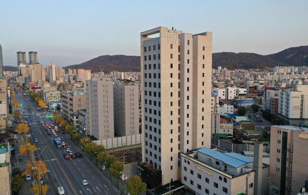 LACOZi STAY Seoul