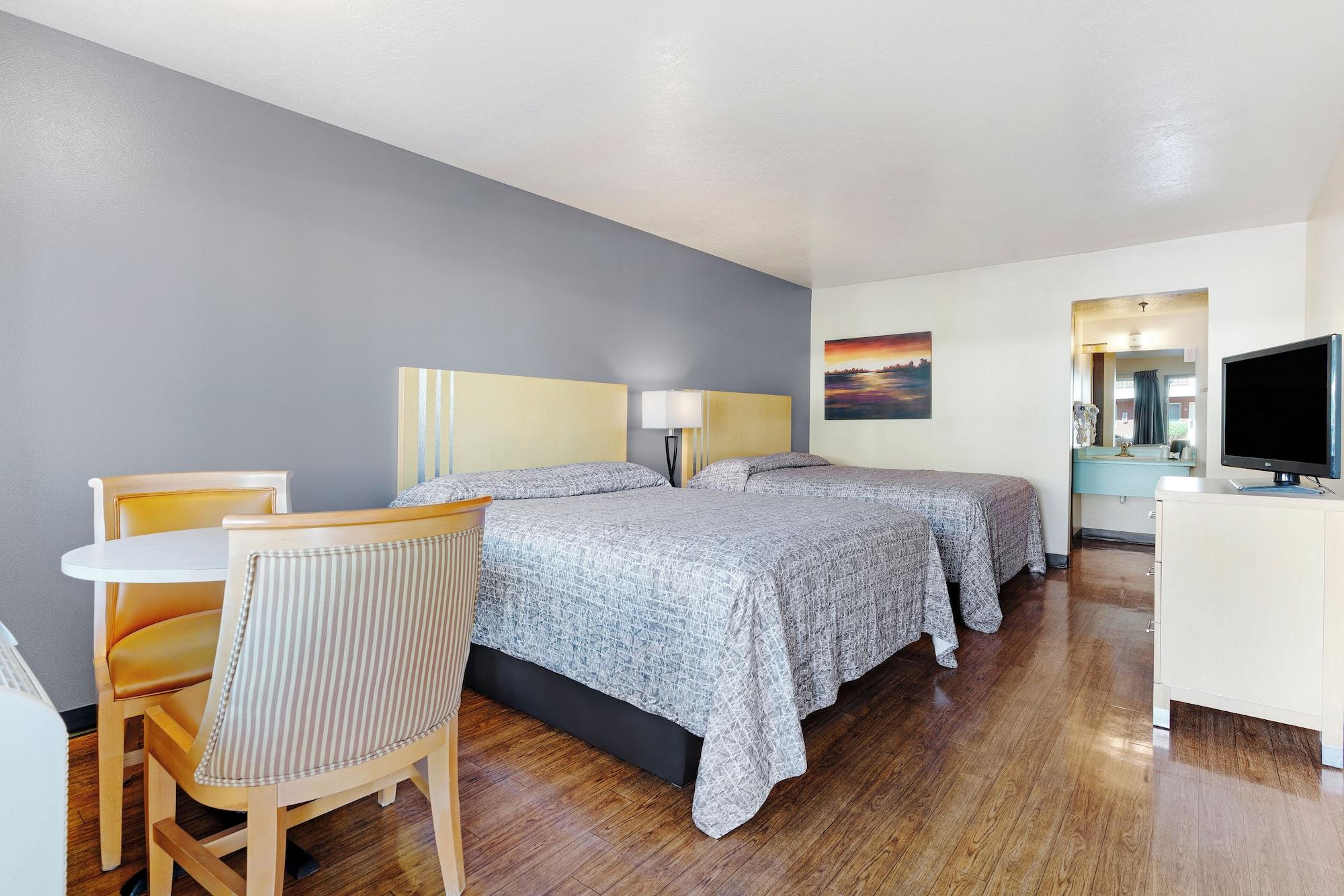 Habitación Virgin River Hotel and Casino