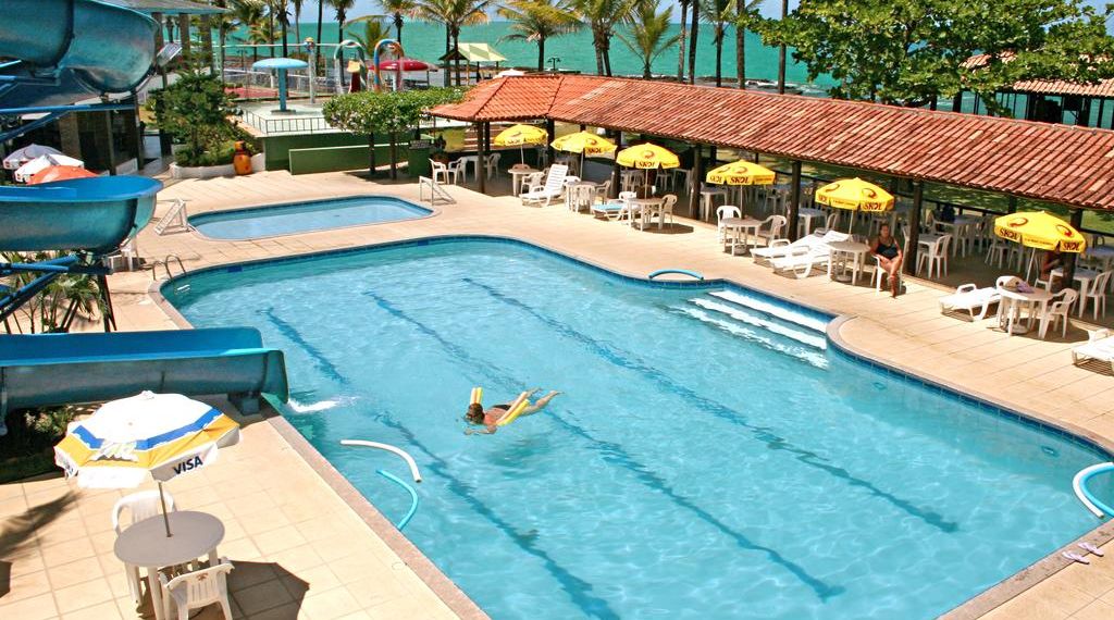 Costa Cabrália Hotel, Santa Cruz de Cabrália Hotéis no Decolar