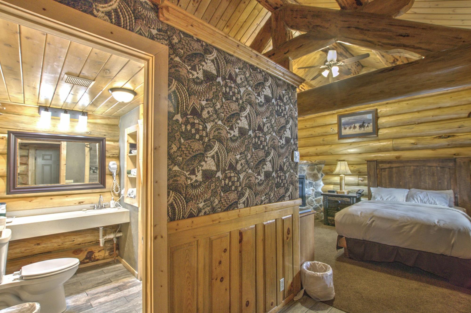 Habitación The Hibernation Station