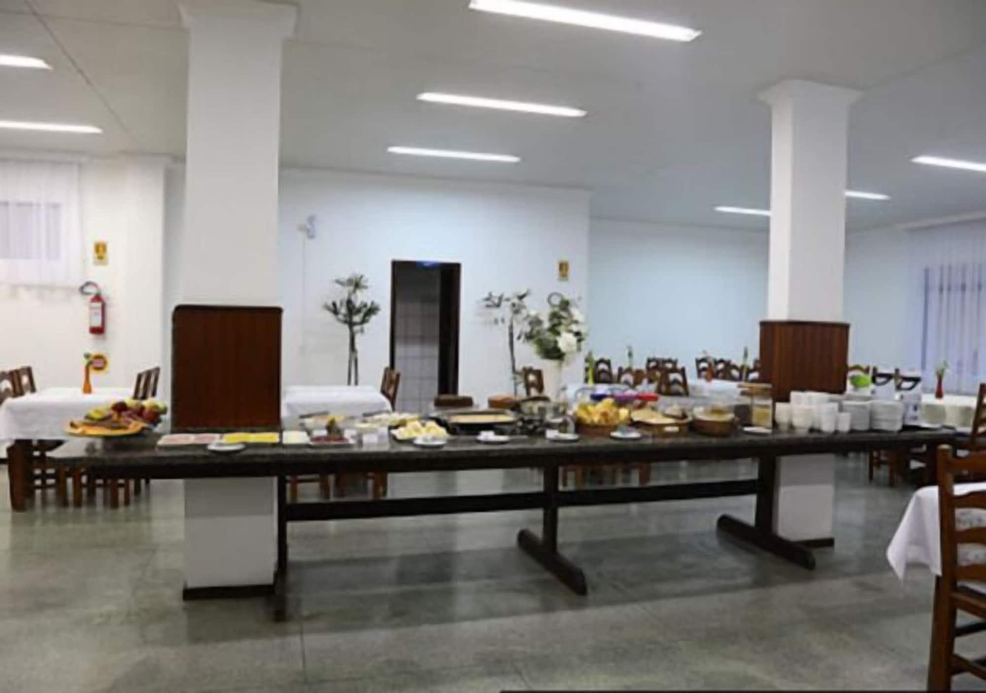 Restaurant Oceano Hotel de Barra Velha