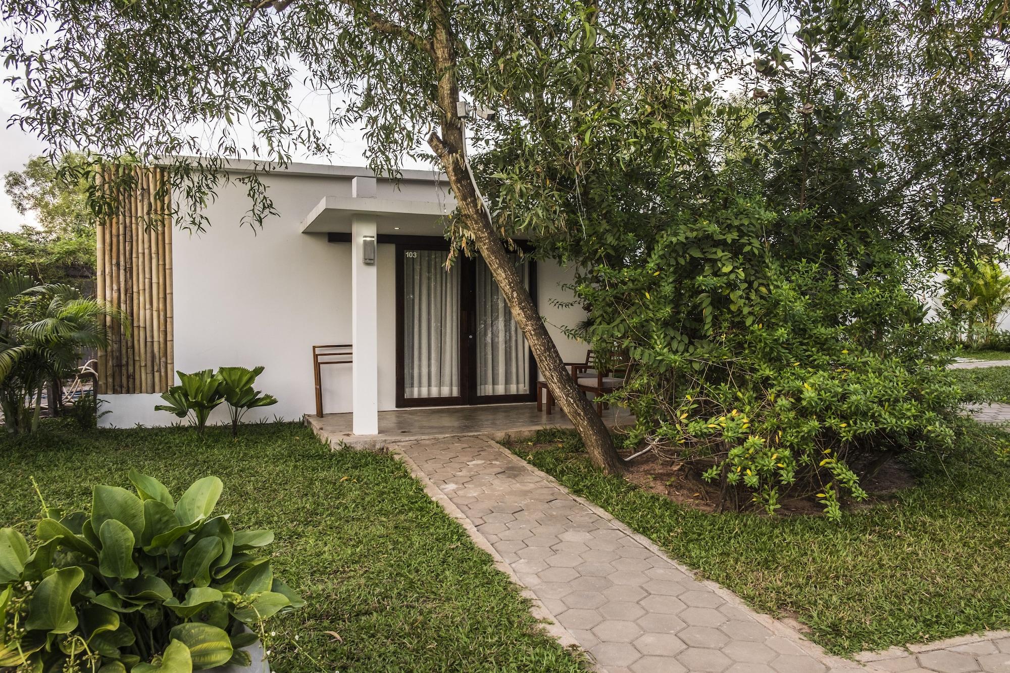 Habitación Sahaa Beach Resort