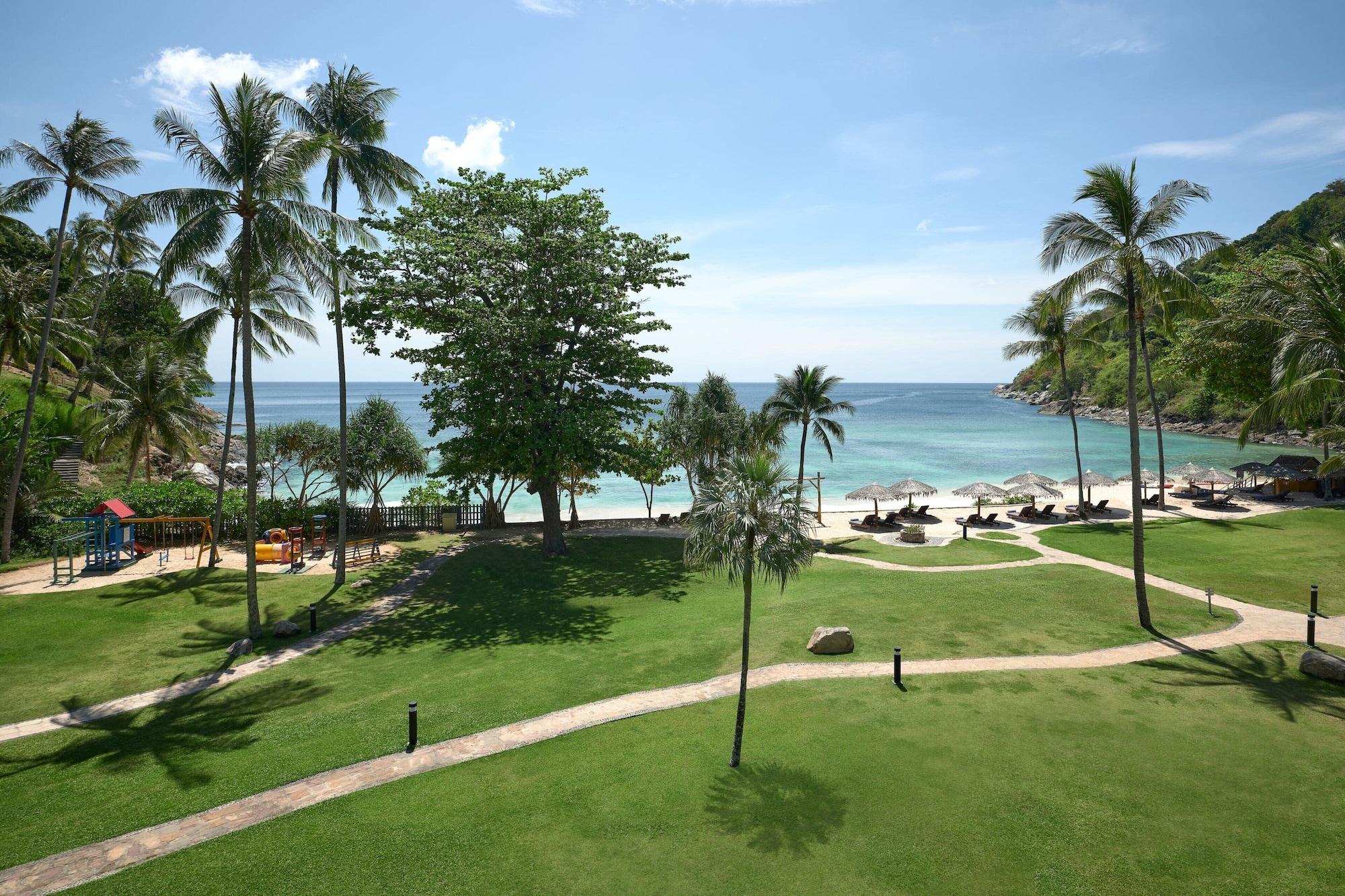 Playa Phuket Marriott Resort & Spa, Merlin Beach