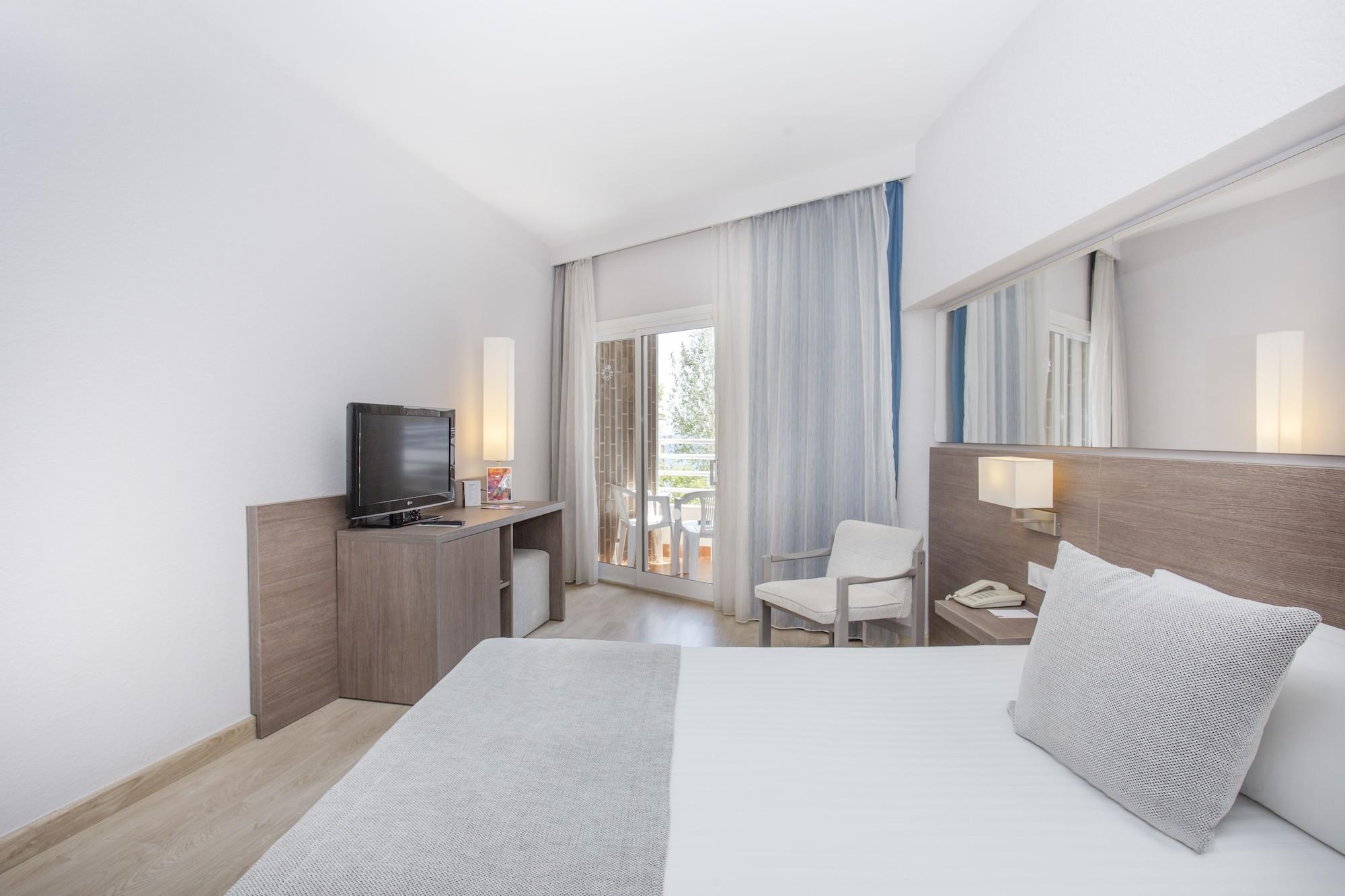 Habitación Be Live Experience Costa Palma