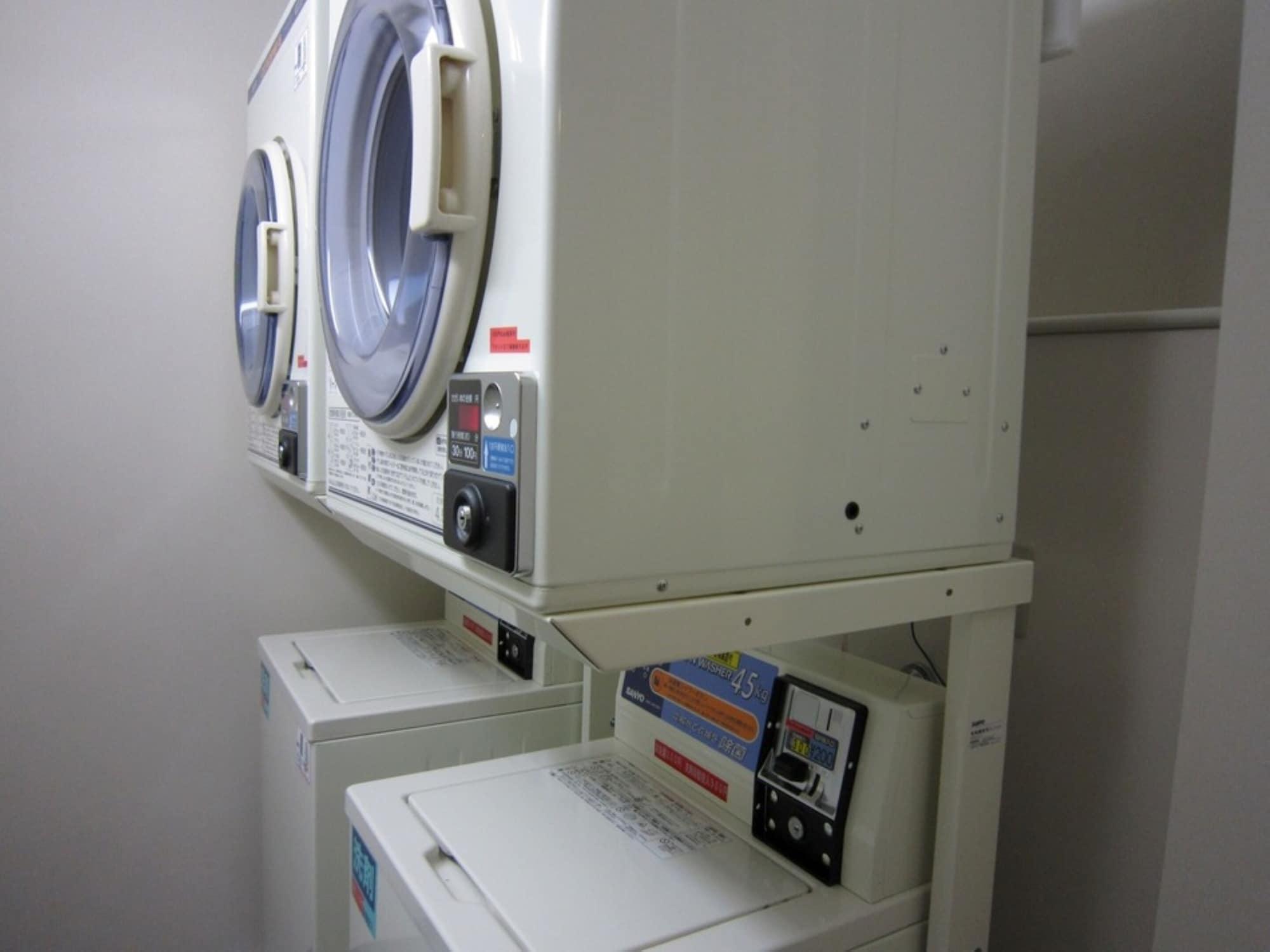 Comodidades del Alojamiento JR East Hotel Mets Yokohama Tsurumi