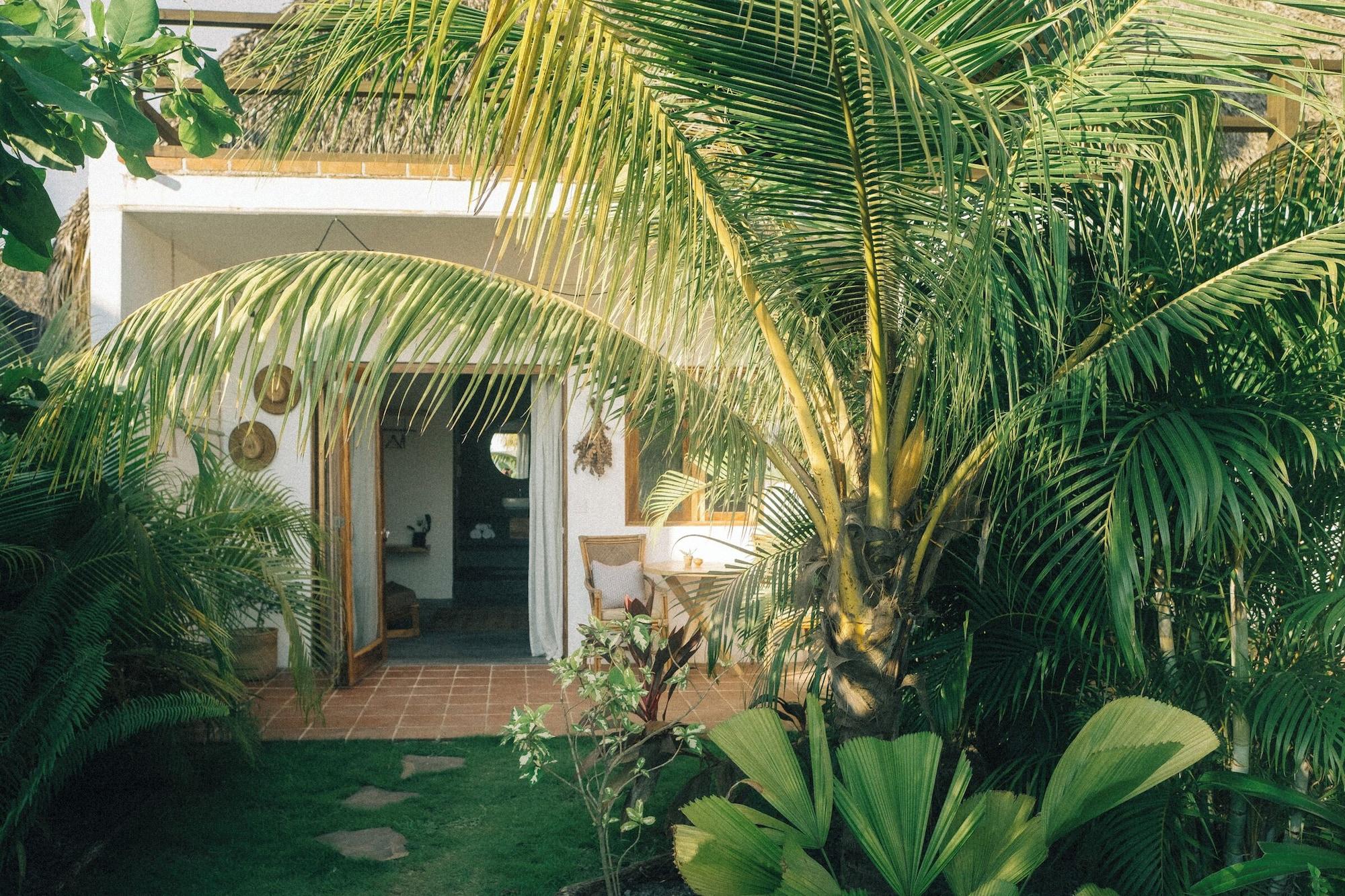 Comodidades del Alojamiento Casa Zala