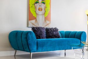 Alquiler Vacacional - Sun Style Space 3BR Grand