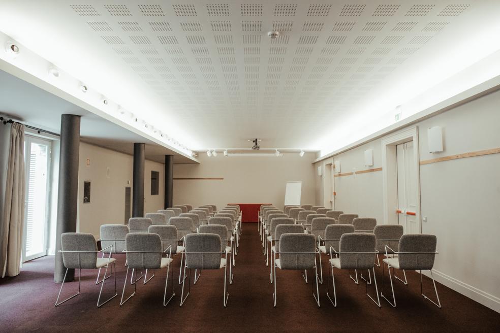 Centro de Negocios Villa d'Amelia