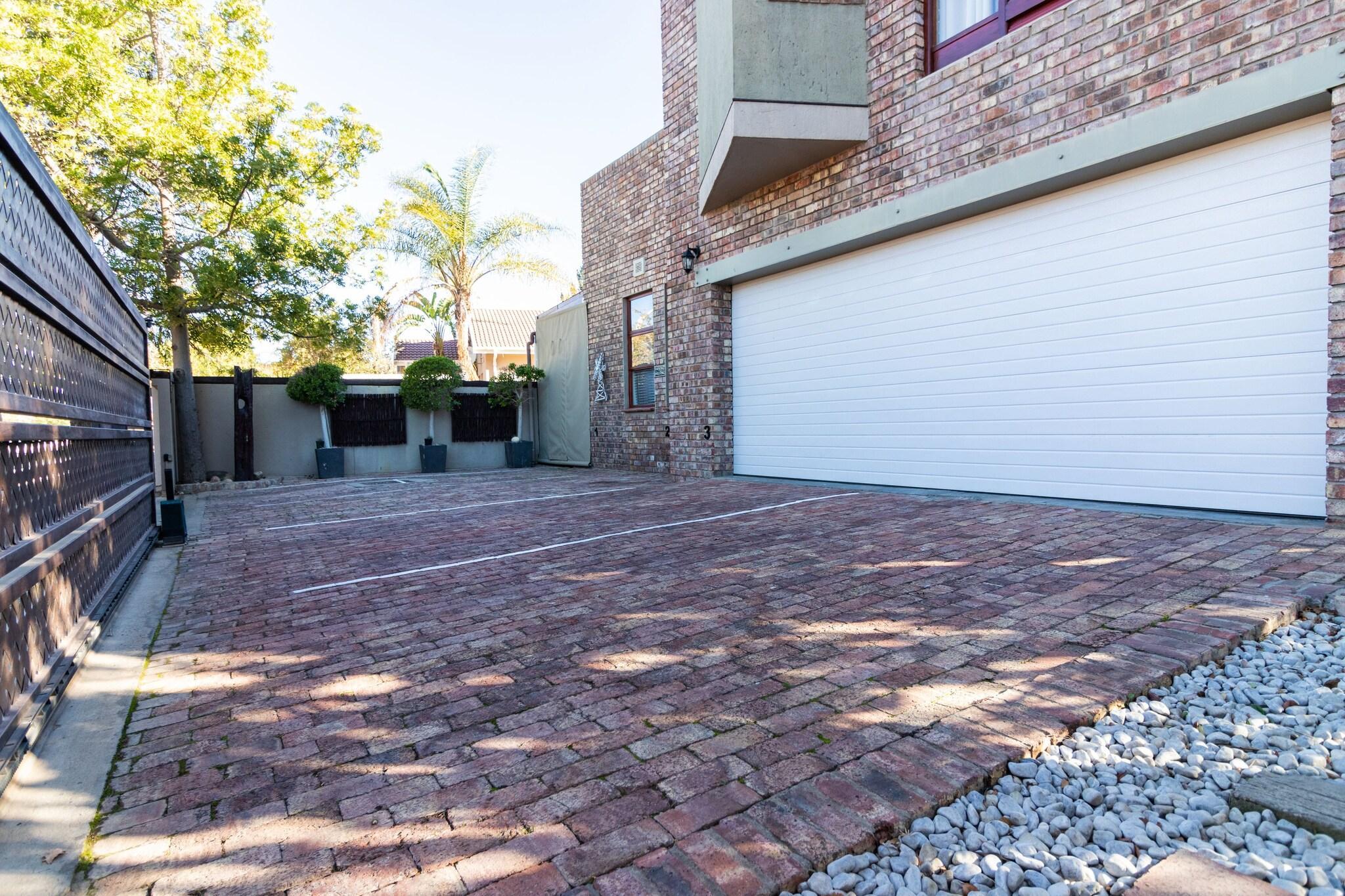 Vista Exterior Earthbound B&B