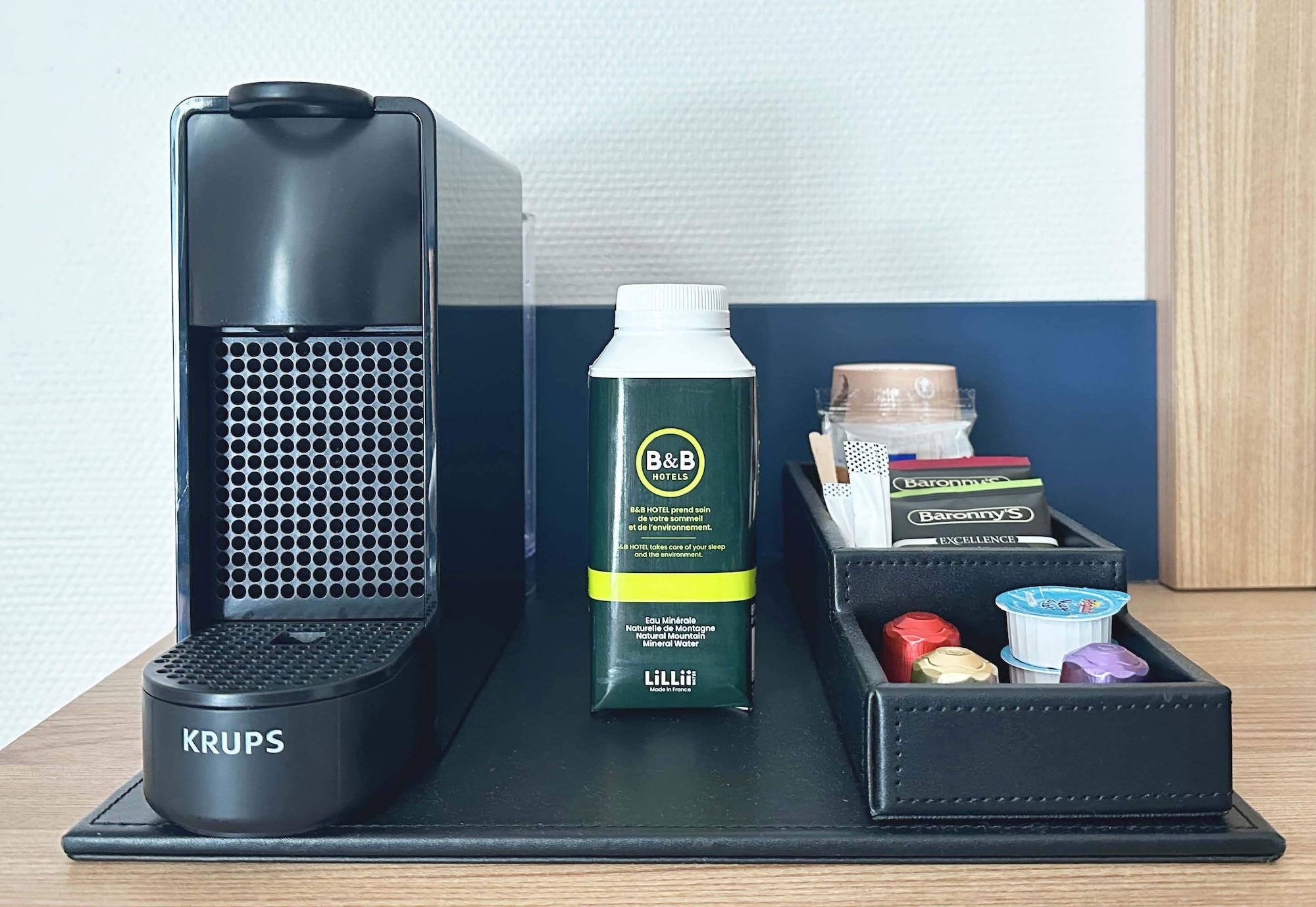 Set de Habitación B&B HOTEL Bordeaux Sud Mios