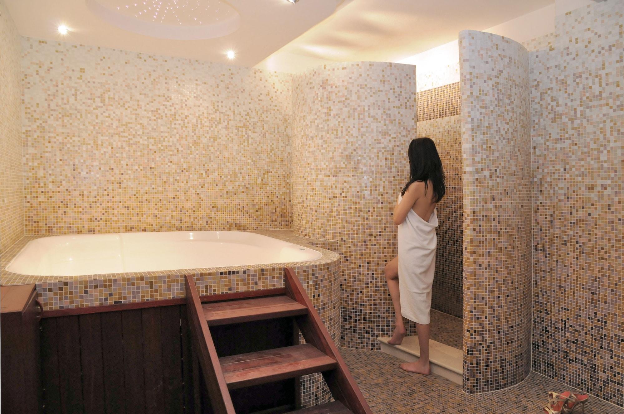 Spa Hotel Ariston