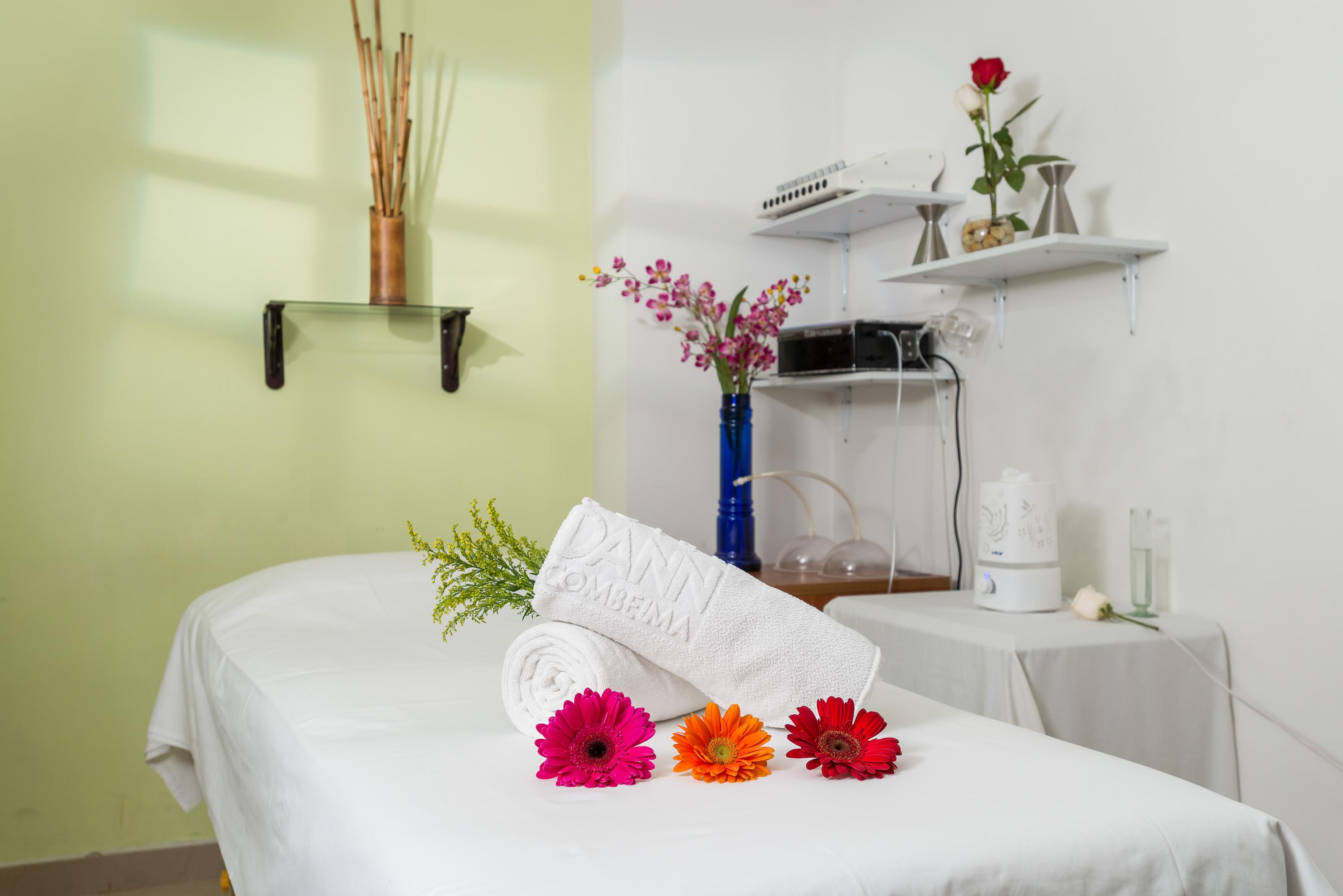 Playa Hotel Dann Combeima
