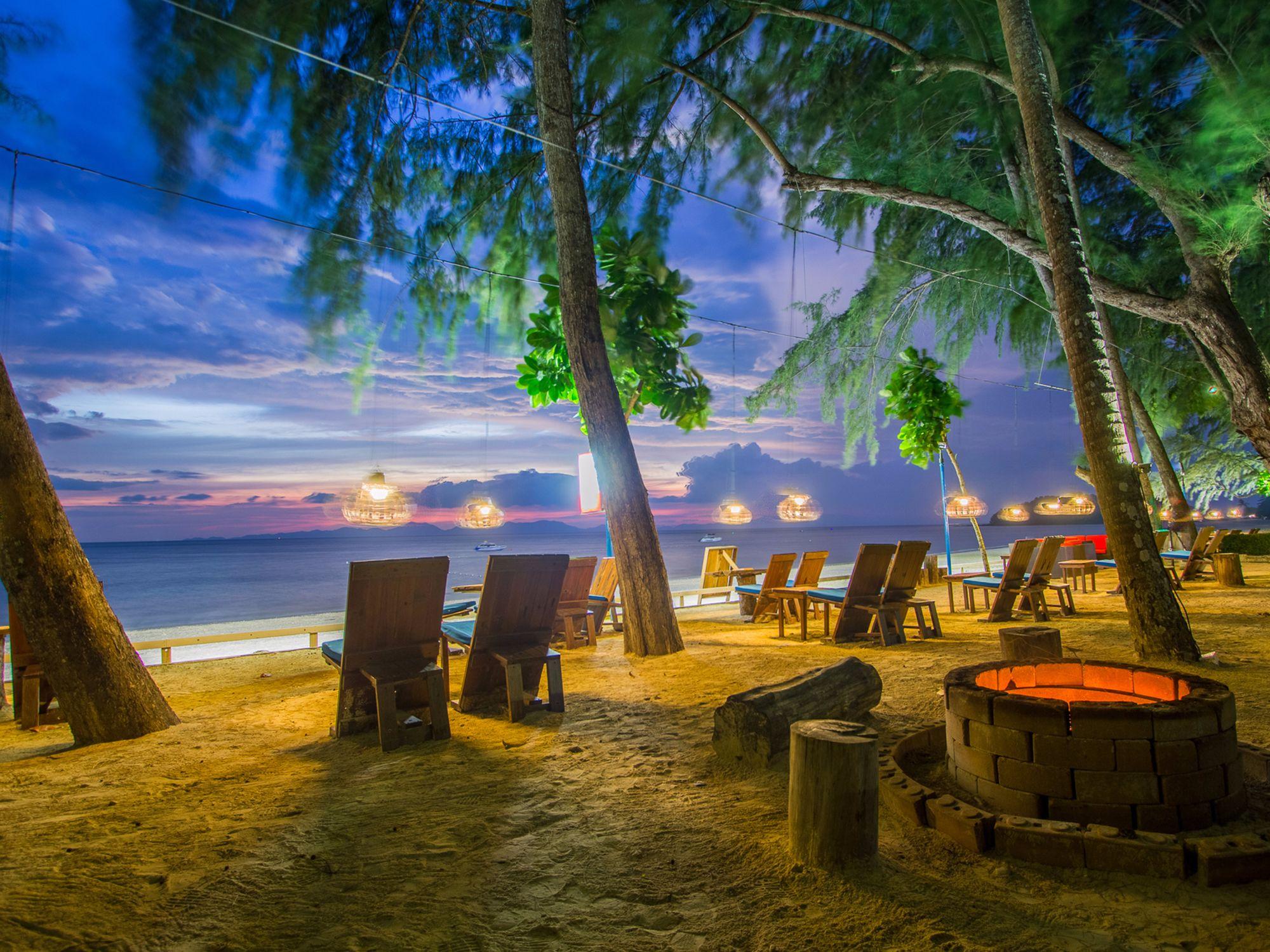 Playa Dusit Thani Krabi Beach Resort