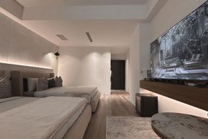 Alojamiento - Here Hotel - Pingtung A