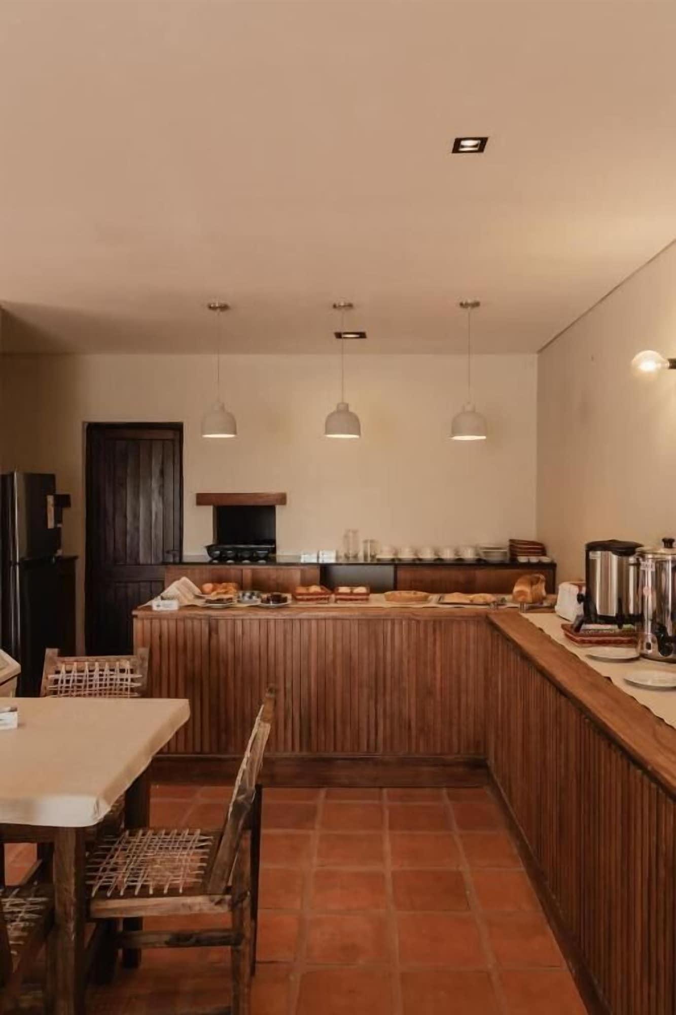 Restaurant FG Hotel Tafi