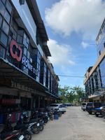 Alojamiento - CJ HOMESTAY