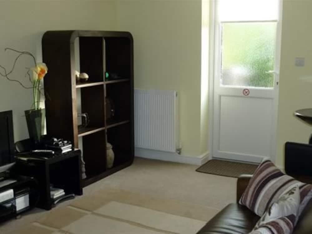Comodidades del Alojamiento Orchard Cottage Bed and Breakfast