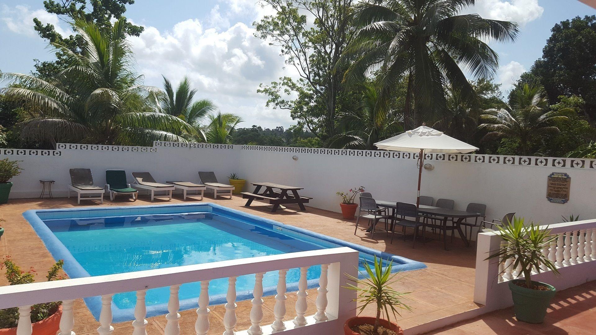 Varios Ocho Rios Cinnamon Villas