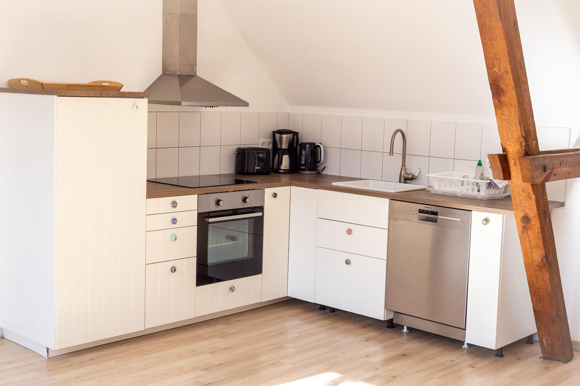 Varios Landhof Potsdam