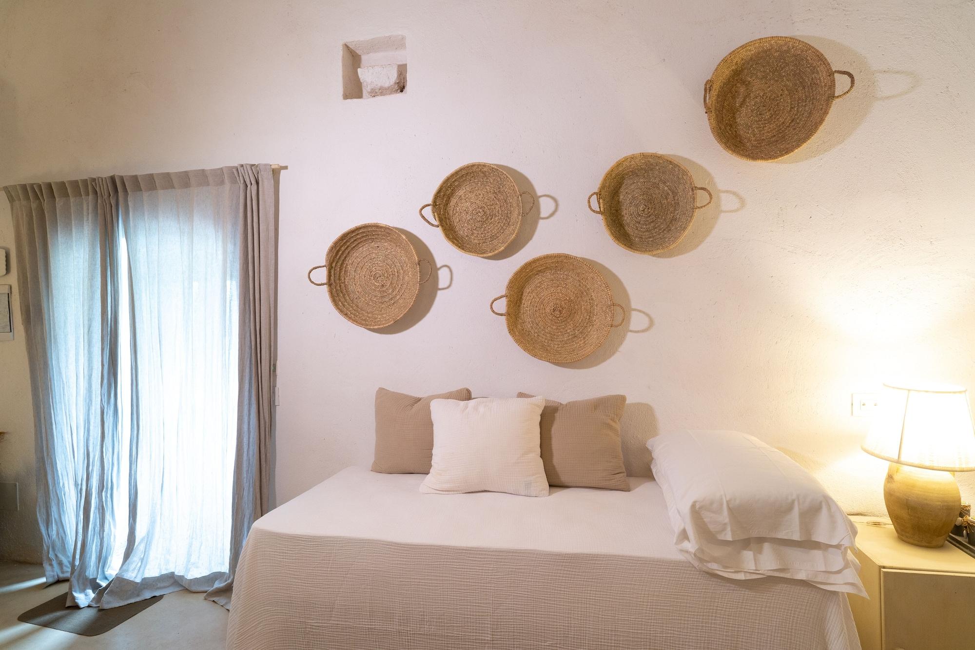 Habitación Masseria Soluco