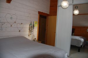 Alquiler Vacacional - Chalet near Annecy