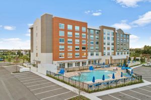 Hotel - Holiday Inn Express & Suites Orlando - Lake Buena Vista by IHG