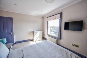 Alquiler Vacacional - The Cathedral Apartment - A beautiful little retreat very close to the Cathedral