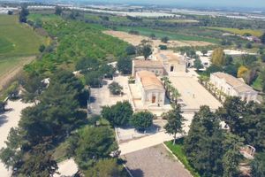 Alojamiento - Borgo Vita Novella