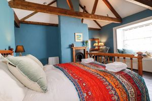 Alquiler Vacacional - Carew House Cottage