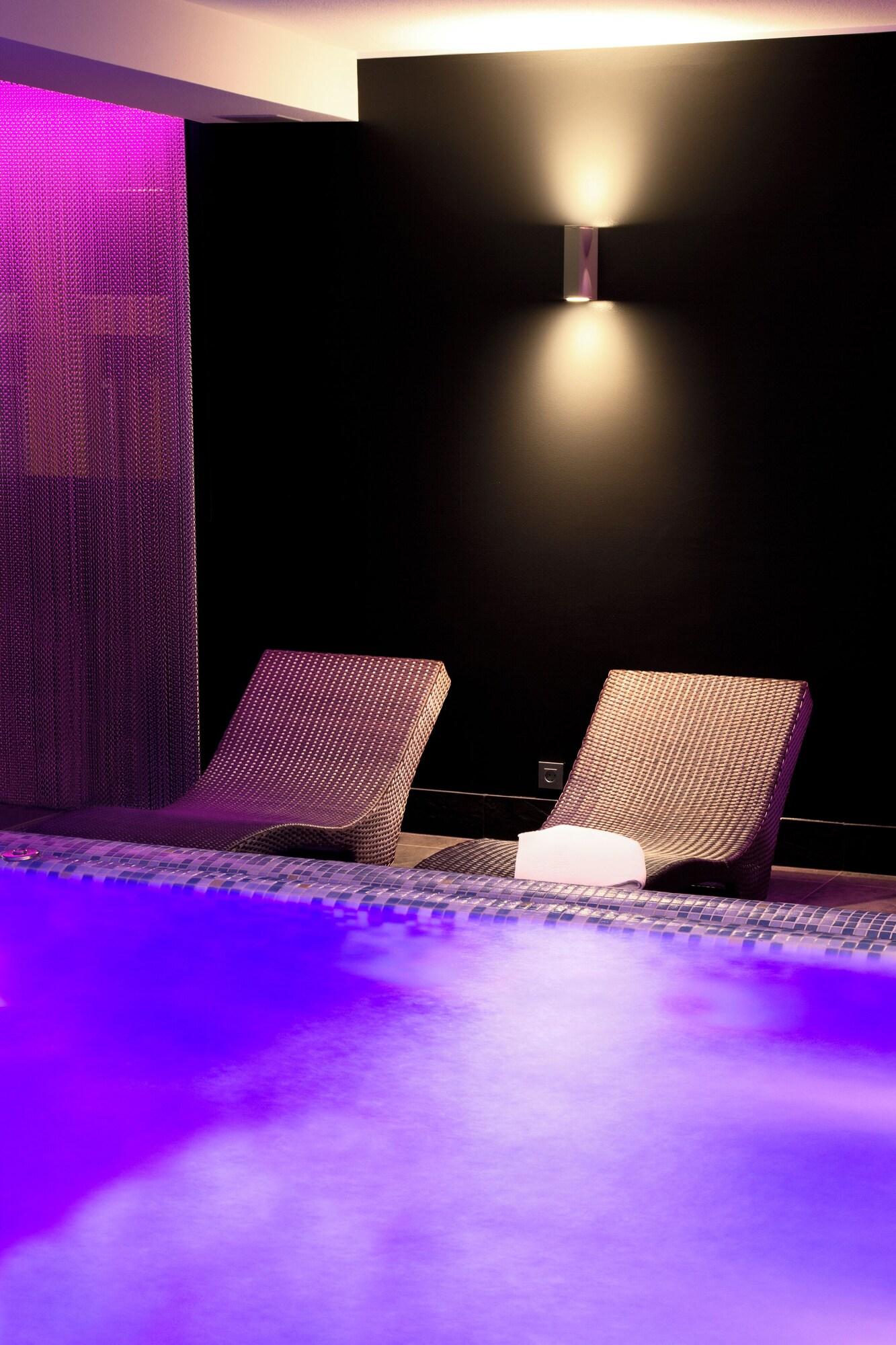 Spa Acta Arthotel