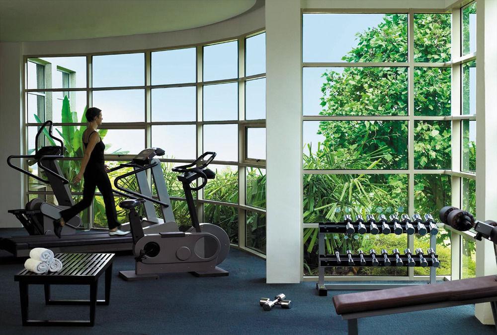 Gimnasio PULSE GRANDE Hotel