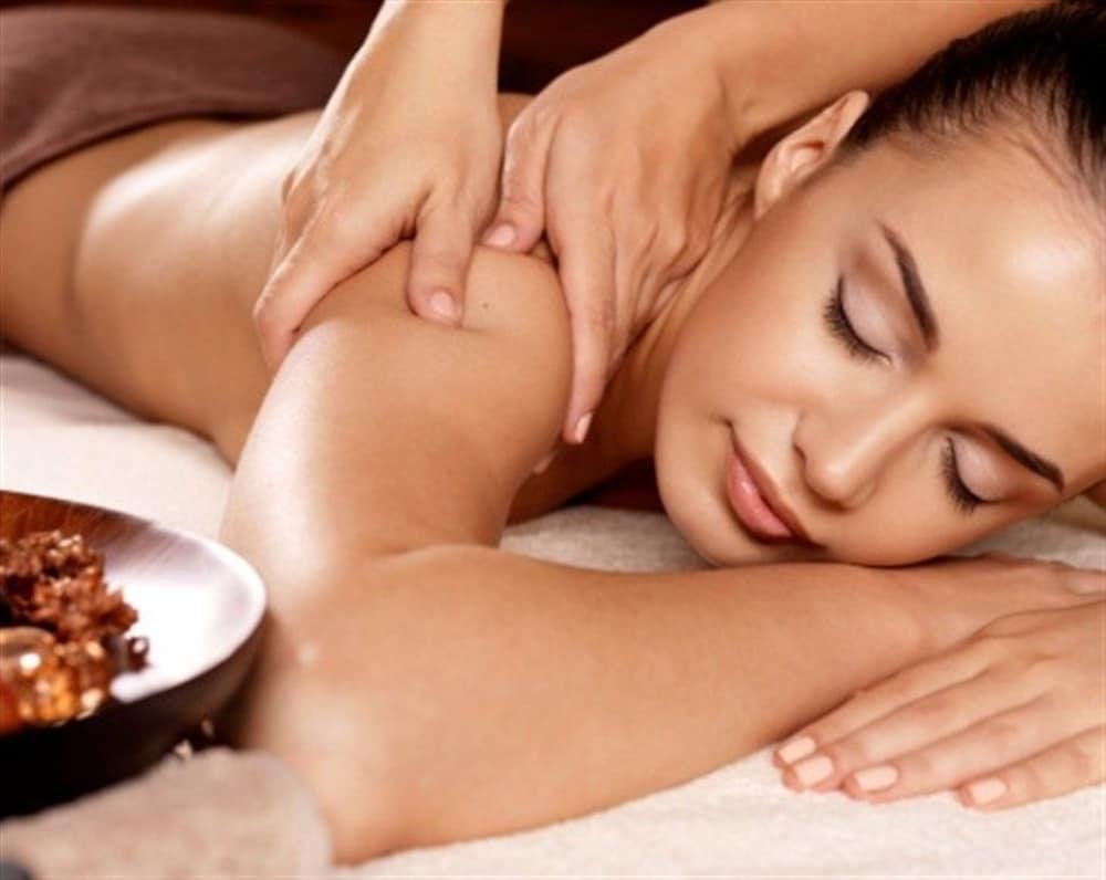Spa Best Western Hotel Park Astoria
