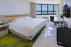 Alojamiento - DoubleTree by Hilton Veracruz