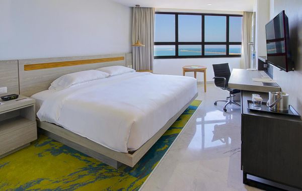 DoubleTree by Hilton Veracruz