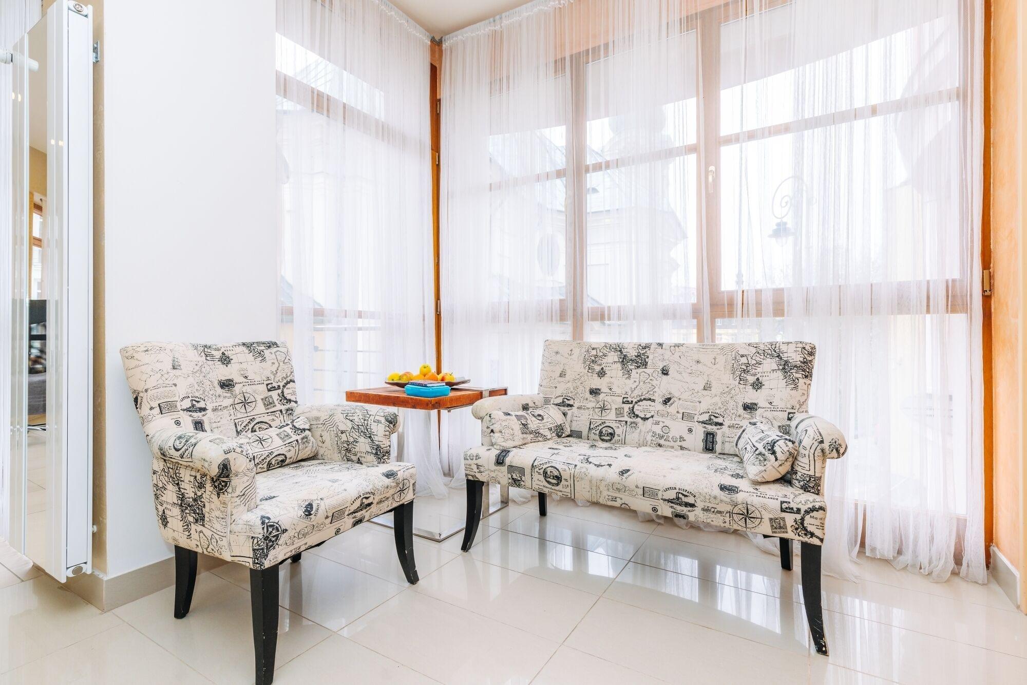 Spa Wellness & Spa Hotel Ambiente