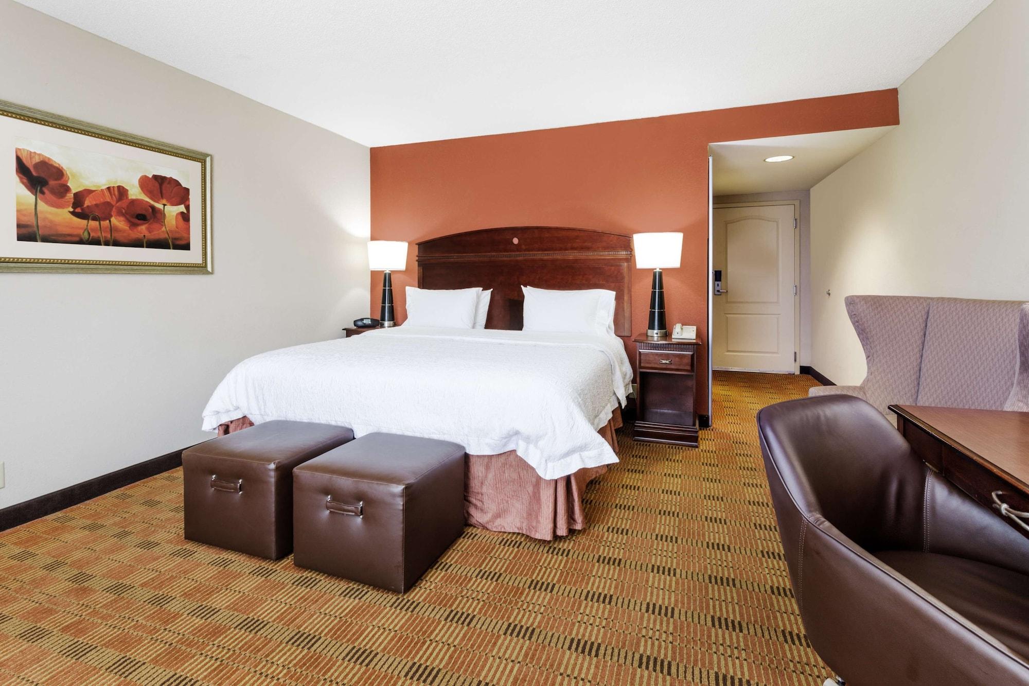 Habitación Hampton Inn Moss Point Pascagoula
