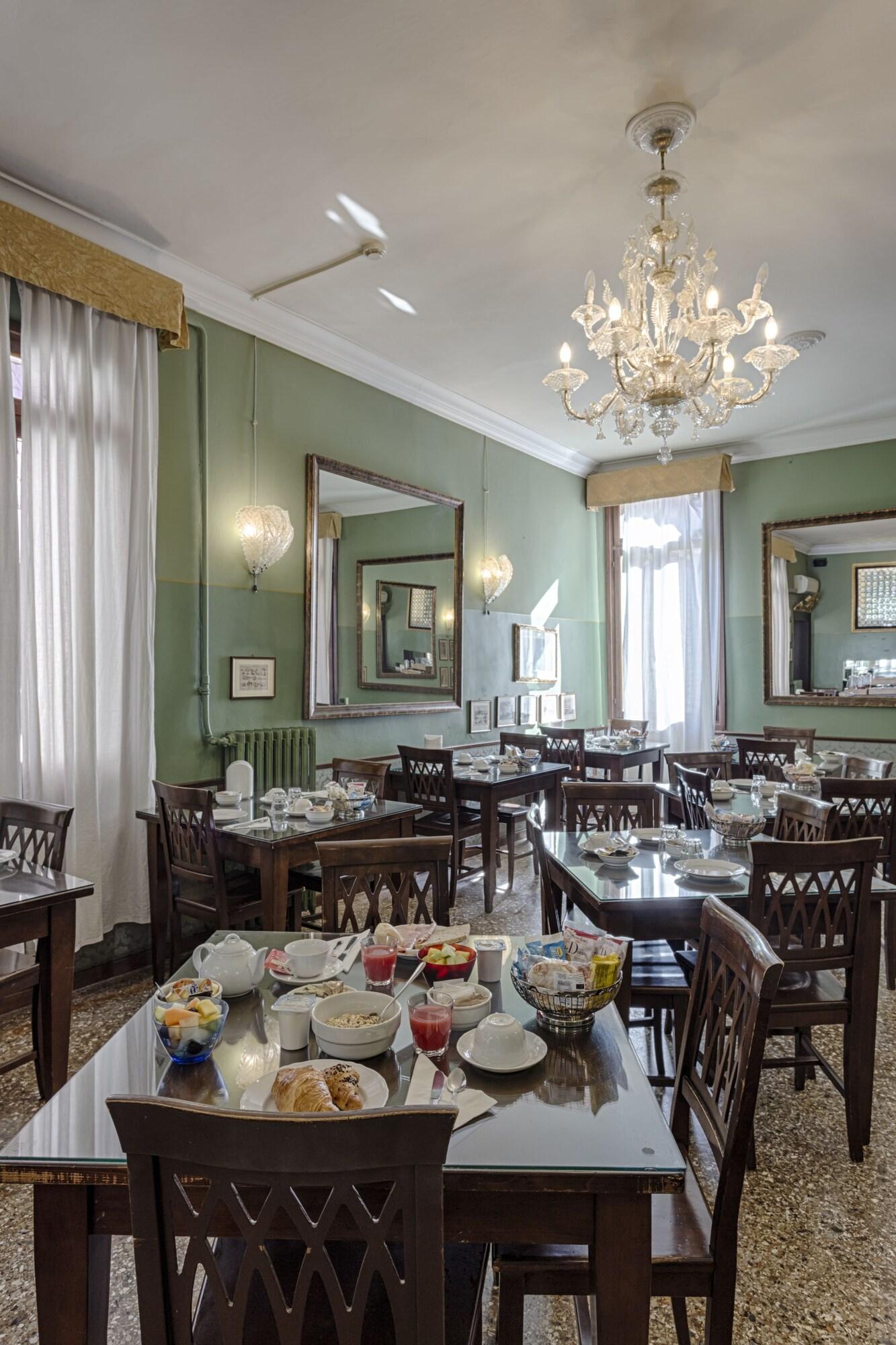 Restaurant Hotel Guerrato