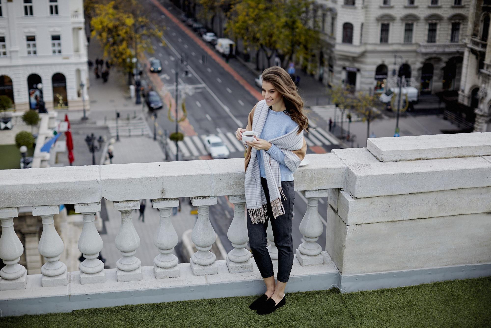 Equipamiento de Habitación Callas House