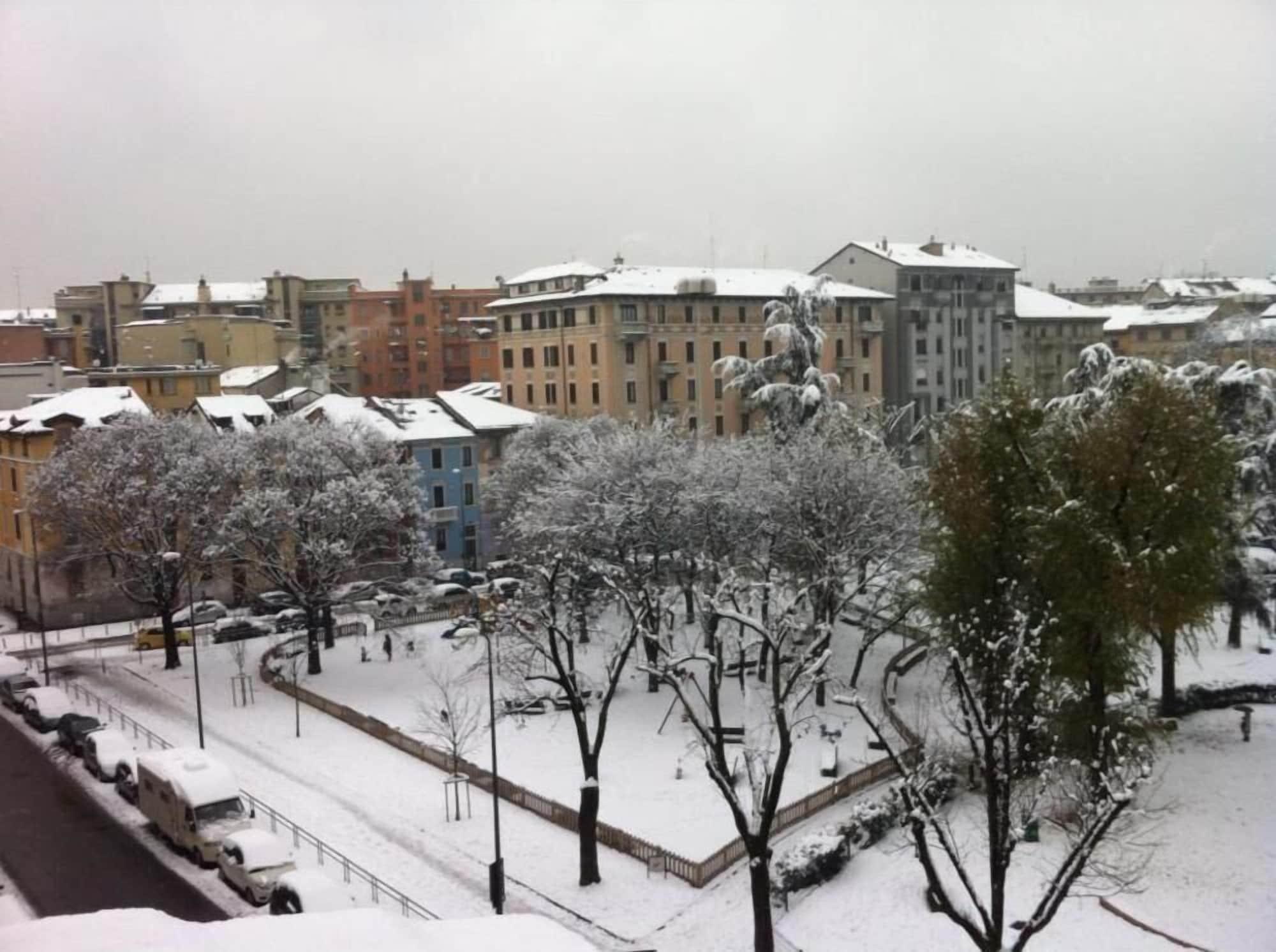 Varios Hotel Florence Milano